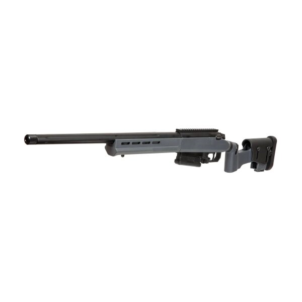 asgbox.pl - Replika karabinu snajperskiego Striker TACTICAL T1 - Urban Grey
