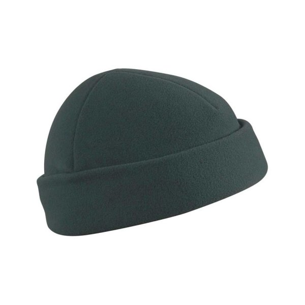 HELIKON SUPERFINE Fleece Hat - Jungle Green