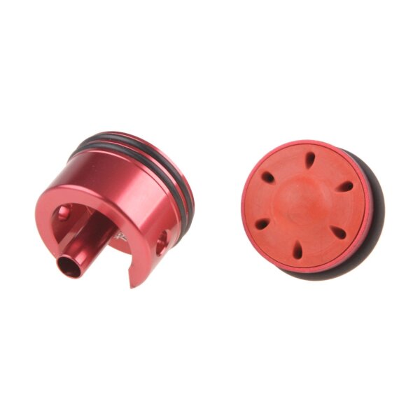 asgbox.pl - Zestaw głowica tłoka / głowica cylindra CNC do gearboxa v2