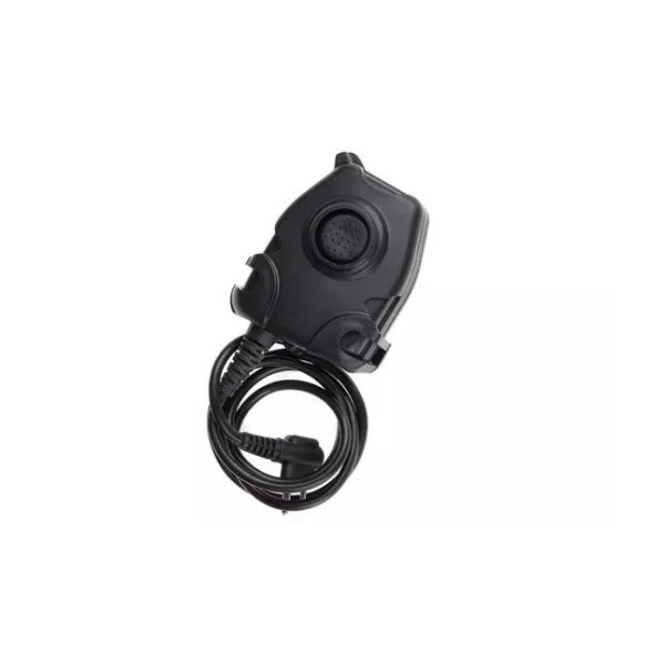 asgbox.pl - Przycisk PTT - typ MOTOROLA 2 WAY