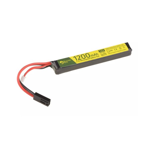 asgbox.pl - Akumulator LiPo 7
