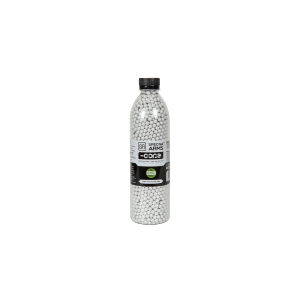 asgbox.pl - Kulki Specna Arms CORE™ BIO 0