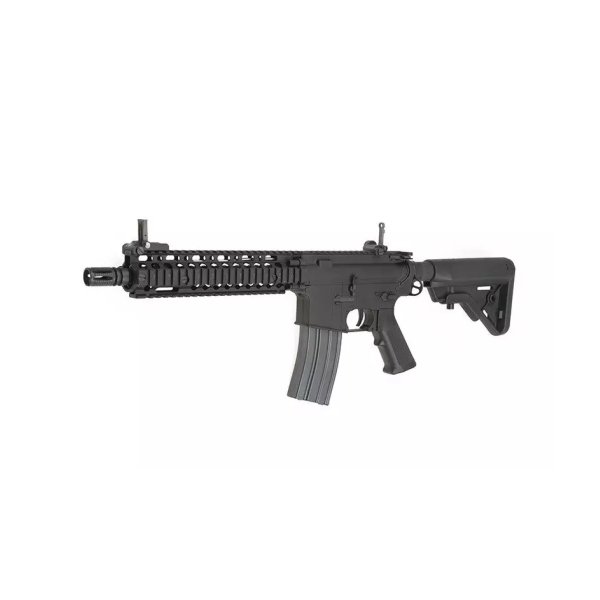 asgbox.pl - Replika karabinka ELAR MARK 18 MOD1 (Platinum Version) TITAN™ V2 Custom