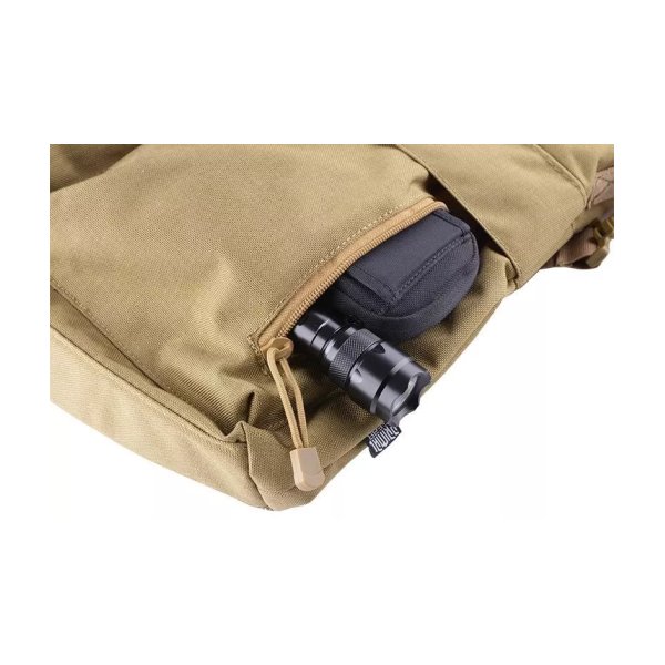 asgbox.pl - Torba Daily Laptop Bag - czarna