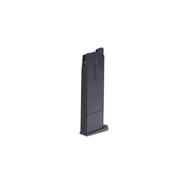 asgbox.pl - Magazynek low-cap do replik typu P226