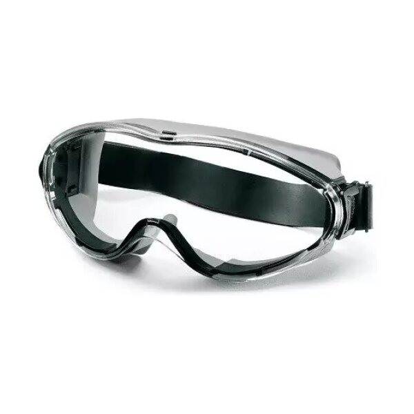 asgbox.pl - Niskoprofilowe gogle ochronne Ultrasonic 9302.281