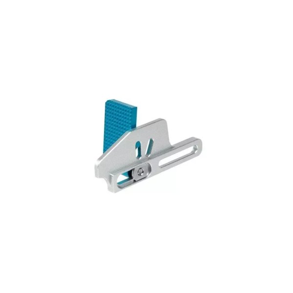 asgbox.pl - Thumb Rest do replik AIPSC - niebieski