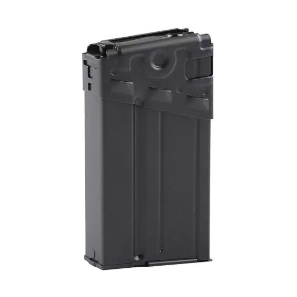 asgbox.pl - Magazynek hi-cap 500 kulek do replik LC-3A3 (Plain)