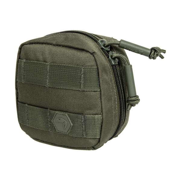 asgbox.pl - Ładownica Mini Utility Pouch - oliwkowa