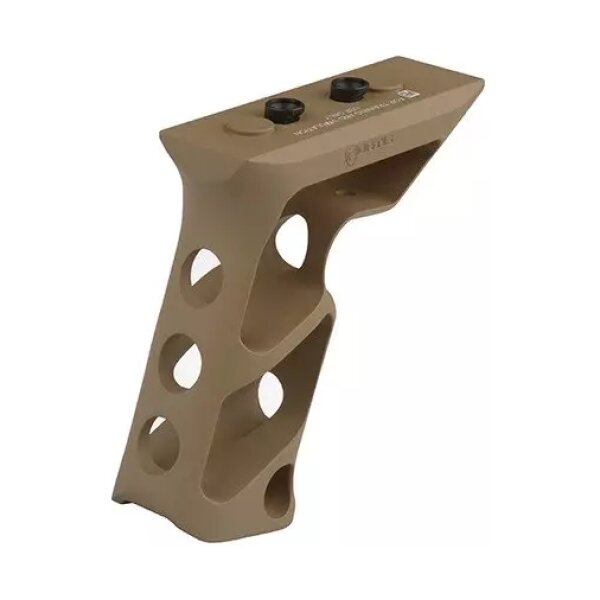 asgbox.pl - Taktyczny chwyt Fortis SHIFT™ Vertical Grip (Keymod) - Dark Earth