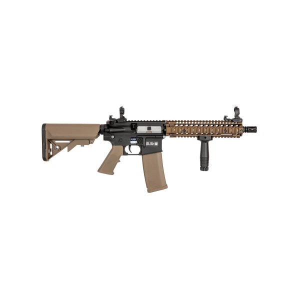 asgbox.pl - Replika karabinka SA-C19 CORE™Daniel Defense® - Chaos Bronze