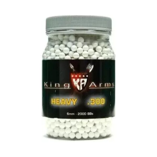 asgbox.pl - Kulki King Arms 0