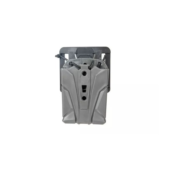 asgbox.pl - Ładownica Elastic Load (pas) - Foliage Green