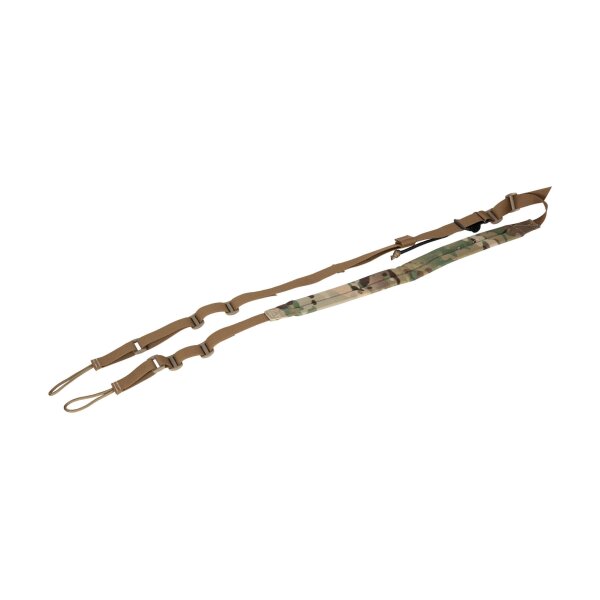 asgbox.pl - Ergonomiczne zawieszenie dwupunktowe MK1 - Multicam