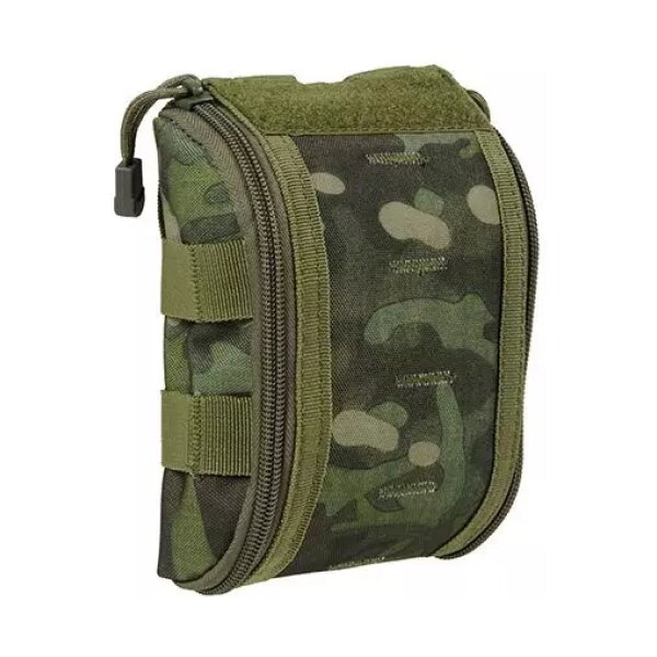 asgbox.pl - Ładownica typu Trauma Kit - MC Tropic