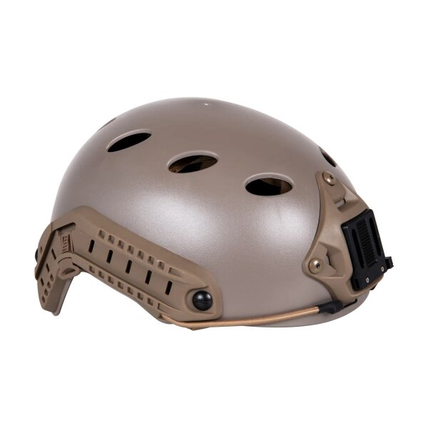 asgbox.pl - Replika kasku FAST PJ CFH - tan (M/L)