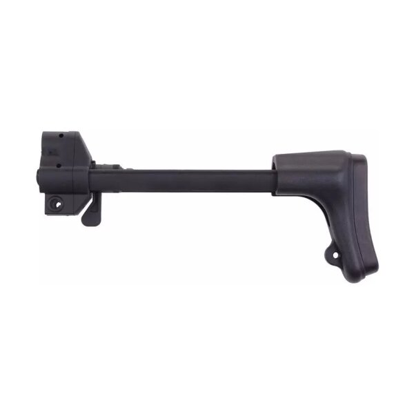 asgbox.pl - Kolba teleskopowa do replik typu MP5