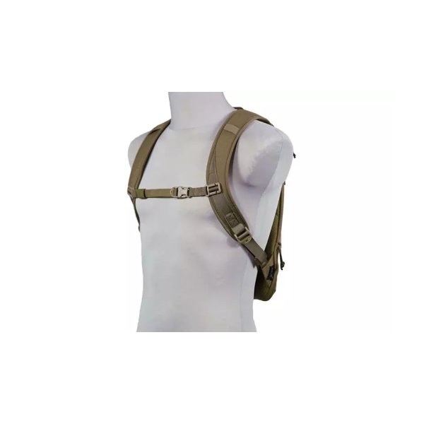asgbox.pl - Plecak Casual Pack - coyote brown
