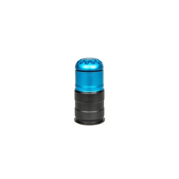 asgbox.pl - Granat gazowy 40mm długi - 72 kulek
