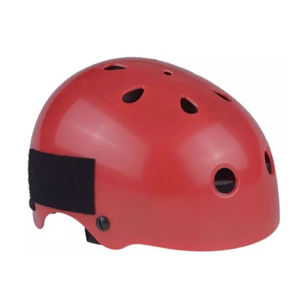 asgbox.pl - Kask SK8 - czerwony