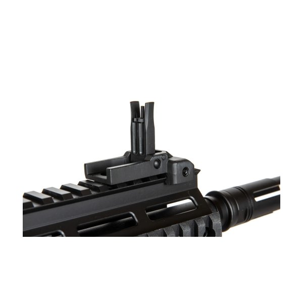 asgbox.pl - Replika karabinka Specna Arms SA-A34P ONE™ - czarna