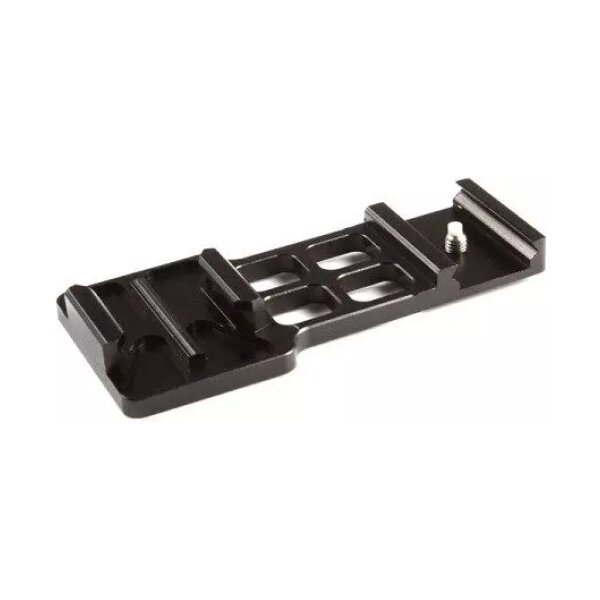 asgbox.pl - Adapter kamery GoPro na szynę RIS / Picatinny