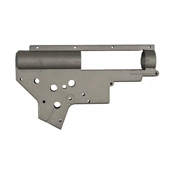 asgbox.pl - Wzmocniony szkielet gearboxa v.2 do replik EGM (MP5)