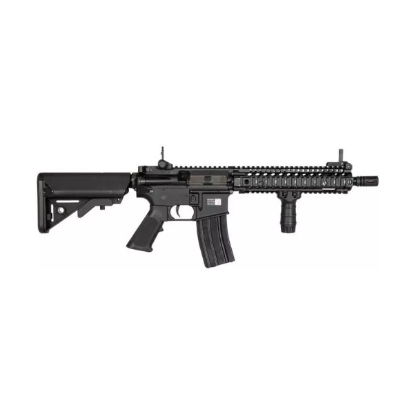 asgbox.pl - Replika karabinka DD MK18 MOD I - czarna