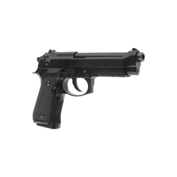 asgbox.pl - Replika pistoletu M9 PTP Tactical