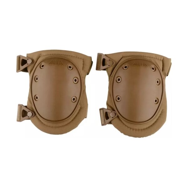 asgbox.pl - Ochraniacze na kolana AltaFLEX GEL - coyote brown