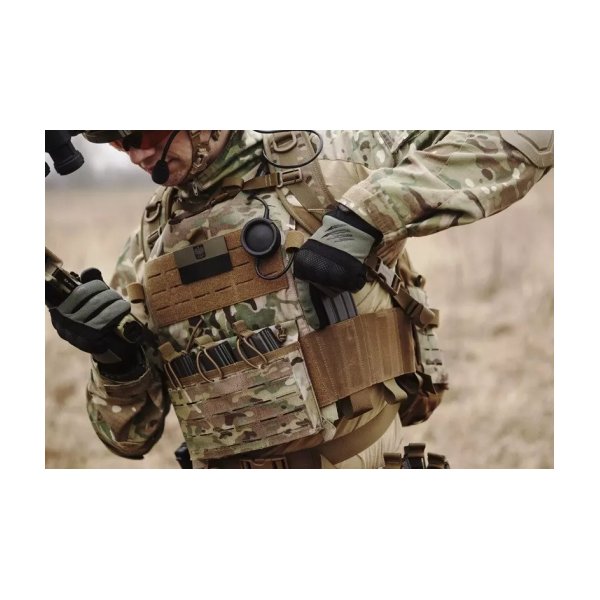 asgbox.pl - Rękawice taktyczne Armored Claw Shield - Olive
