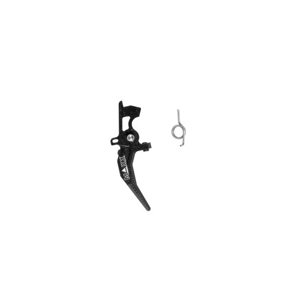 asgbox.pl - Język spustowy CNC Aluminum Advanced Speed Trigger (Style C) - czarny