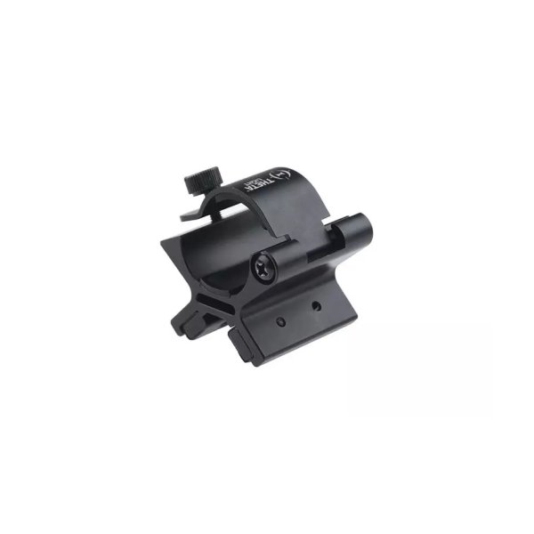 asgbox.pl - Magnetyczny montaż do latarek taktycznych