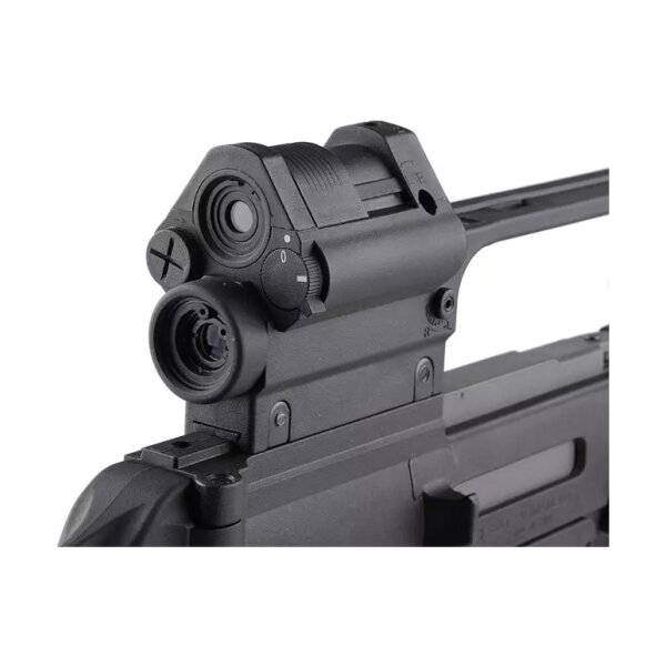asgbox.pl - Replika karabinka G316V z granatnikiem