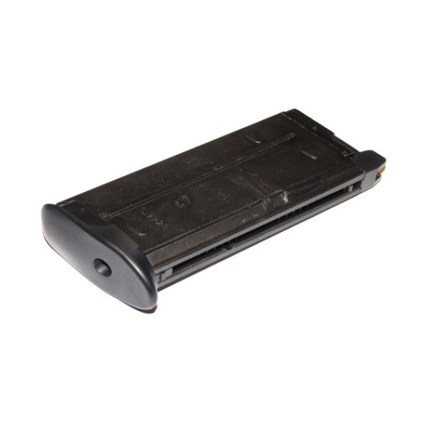 TM magazine for Marui FN Five-Seven GBB, 26 BBs - Black