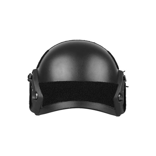 asgbox.pl - Replika hełmu Ballistic - czarna (M/L)