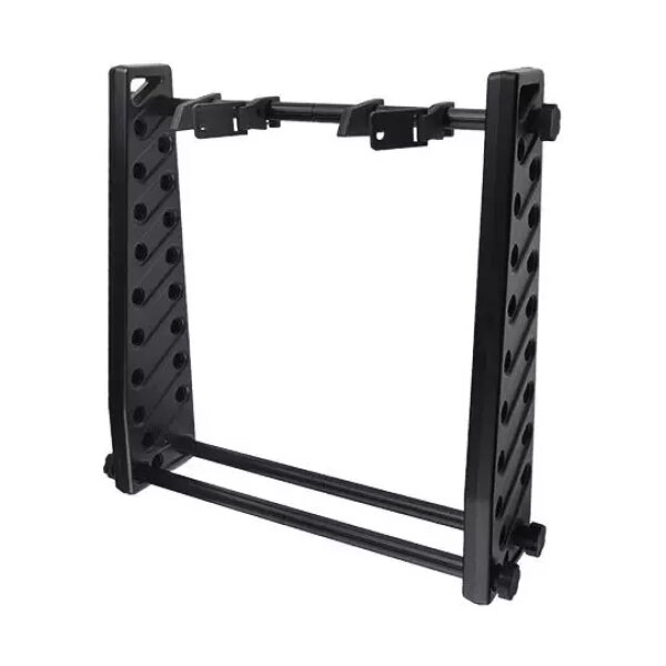 asgbox.pl - Stojak na repliki 50cm - czarny