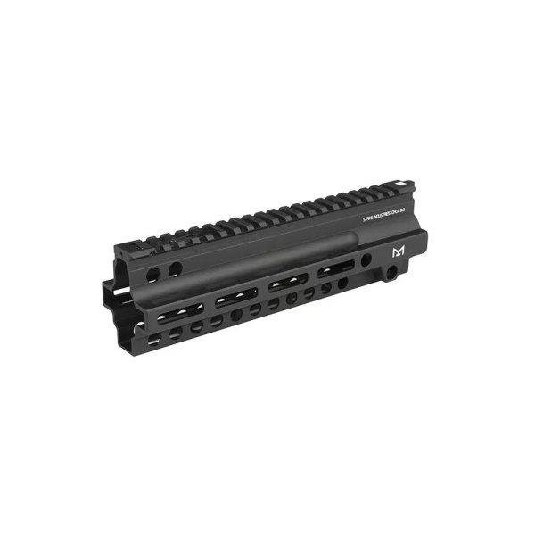 asgbox.pl - Konwersja Strike Industries 9" Crux M-Lok Rail dla replik HK416