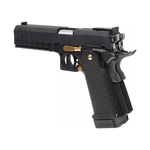asgbox.pl - Replika pistoletu AW-HX2102 Double Barrel
