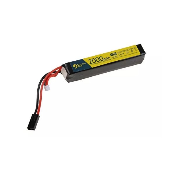 asgbox.pl - Akumulator LiPo 11