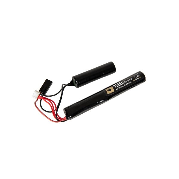 asgbox.pl - Akumulator Li-Ion 11.1V 1500mAh 20C - Nunchuck - Tamiya