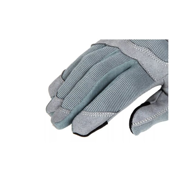 asgbox.pl - Rękawice taktyczne Armored Claw Shield Flex™ Hot Weather - szare