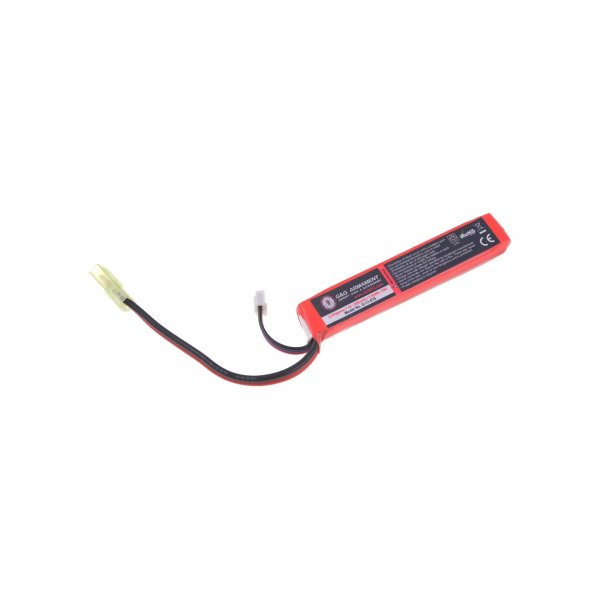asgbox.pl - Akumulator LiPo 7