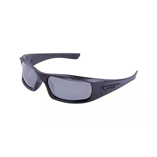 asgbox.pl - Okulary ochronne ESS 5B - Smoke Gray
