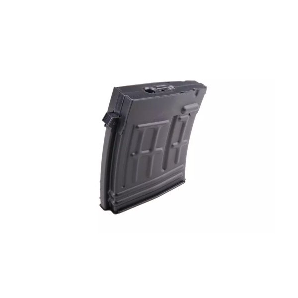 asgbox.pl - Magazynek low-cap do replik typu SVD (CM057)