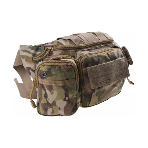 asgbox.pl - Nerka taktyczna waist bag - Multicam®
