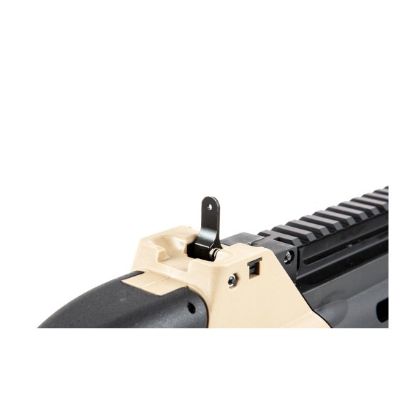 asgbox.pl - Replika karabinka FN F2000 Tactical ETU - tan
