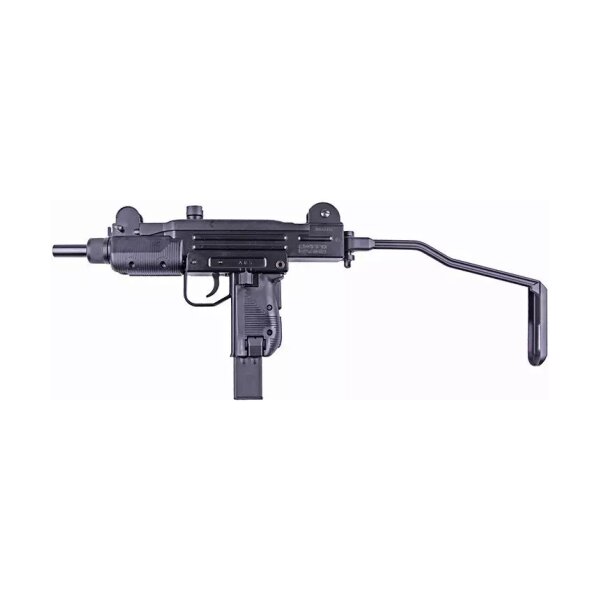 asgbox.pl - Replika pistoletu maszynowego Mini Uzi Protector