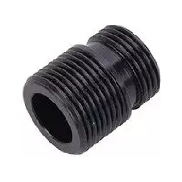 asgbox.pl - Adapter do tłumika 13 mm / 14 mm