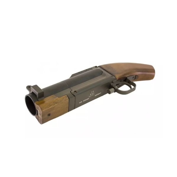 asgbox.pl - Replika granatnika NP79 - Short